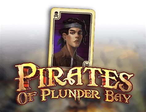 Pirates Of Plunder Bay Bwin